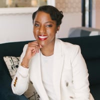 Bola Sokunbi of Clever Girl Finance
