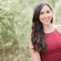Rachel Ritlop of The Confused Millennial