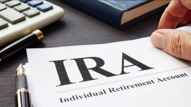 IRA forms