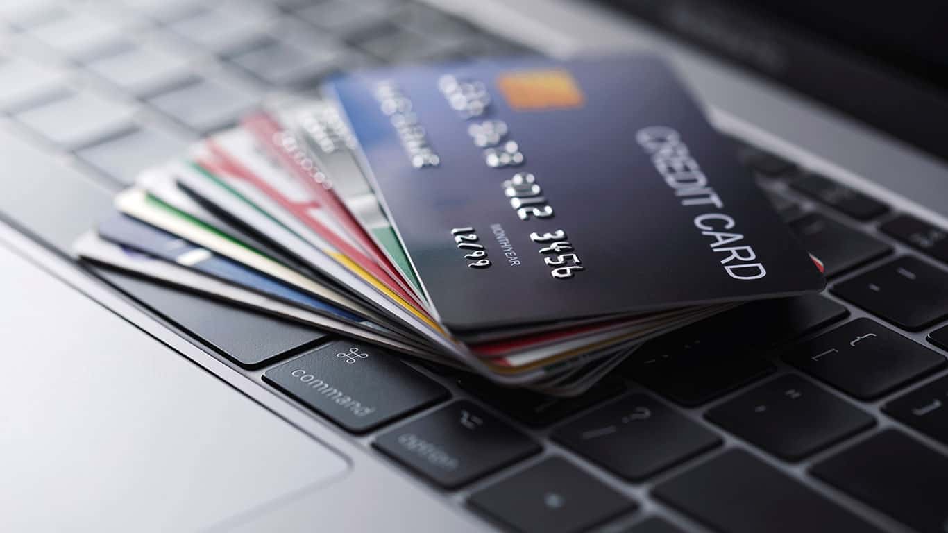 Getting the Right Credit Card at the Right Time