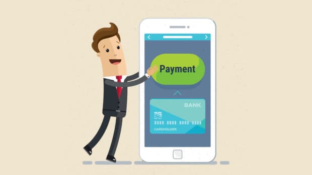 Automated Bill Payment