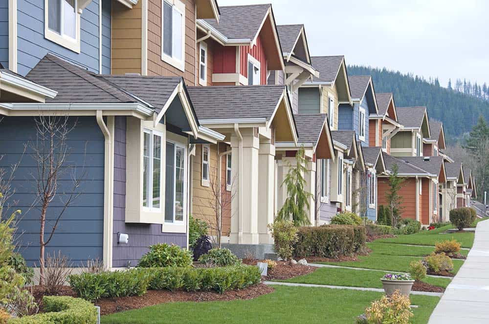FHA Loan: What they are and how you can get one