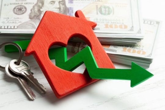 adjustable rate mortgage (ARM)