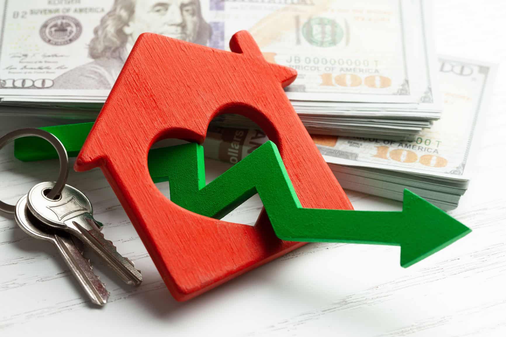 adjustable rate mortgage (ARM)
