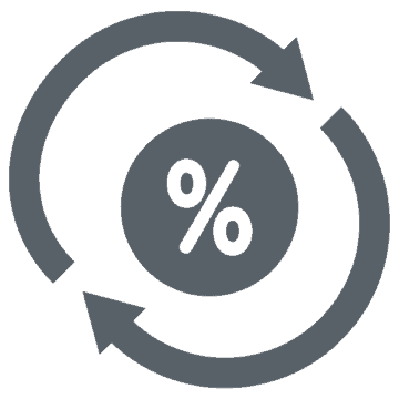 adjustable rate mortgages interest percentage