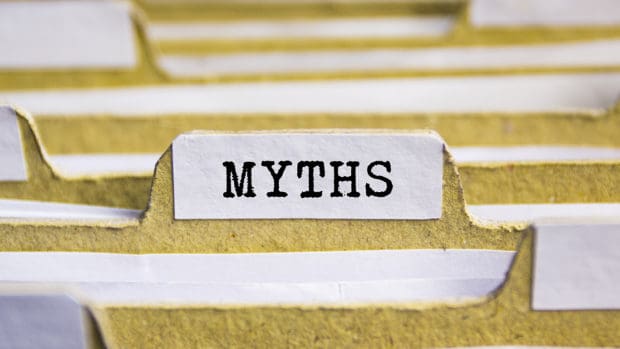 5 Medicare Myths About Long-Term Care