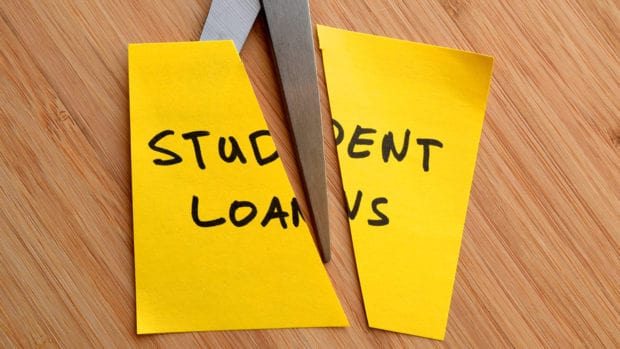 Will President Biden Really Get Rid of Your Student Loan Debt?