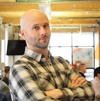 Clayton Jarvis, Senior Writer & Editor, Mortgage Professional America