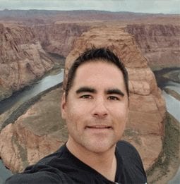 Dustin Heiner, Founder, Master Passive Income