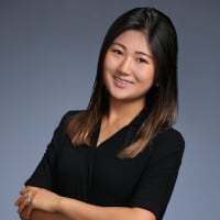 Ina Li, Chief of Staff to CTO, REX Real Estate