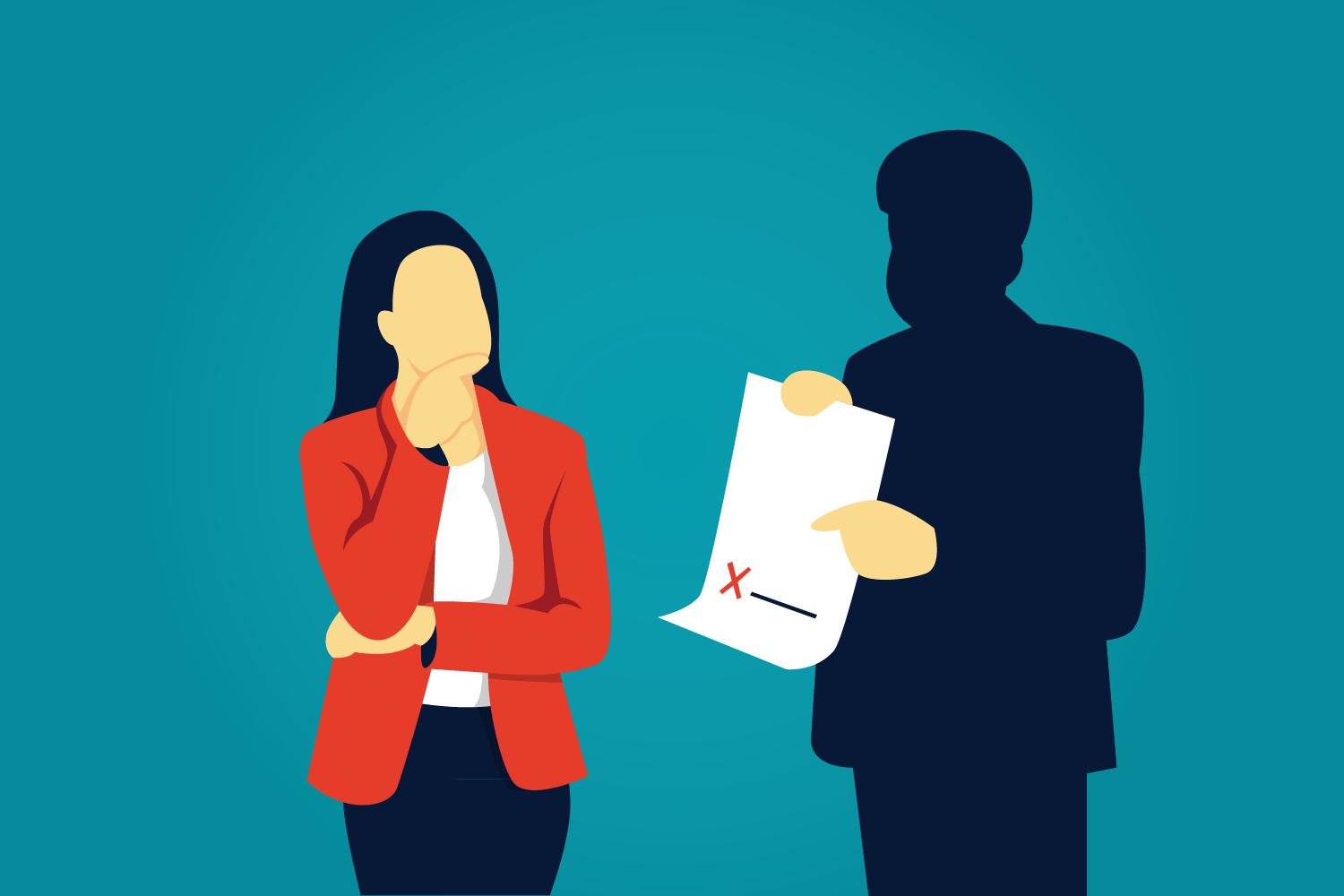 My Unpaid Internship Wanted Me to Pay Them. Here’s What I Learned