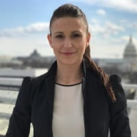 Nadia Evangelou, Research Economist, National Association of Realtors