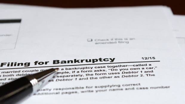 Reaffirmation in Bankruptcy