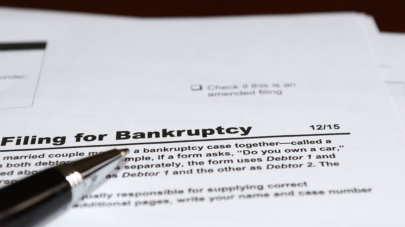 What Is “Reaffirmation” in Bankruptcy? And Should I Do It?