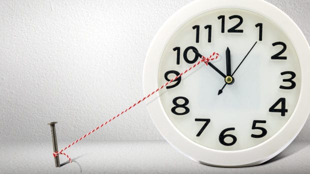 6 Reasons to Delay Retirement