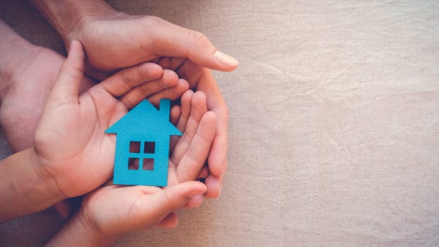 How to Save for a Home While Paying Off Debt