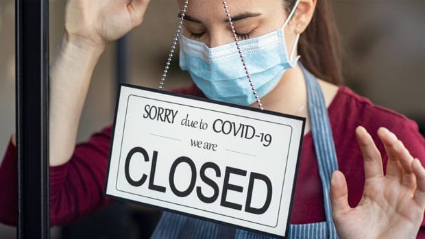 COVID-19 affects women’s ability to save for retirement
