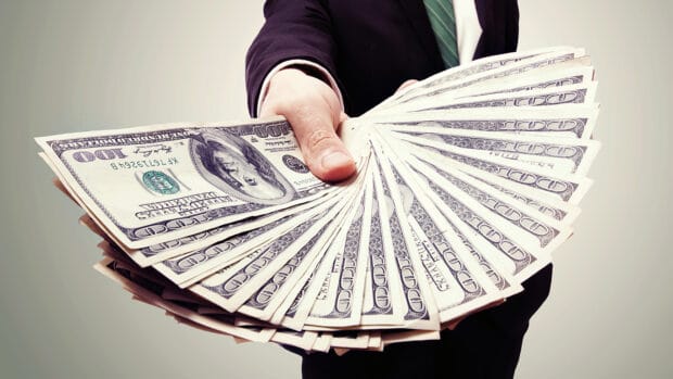 Don’t expect a grace period on cash advances and convenience checks