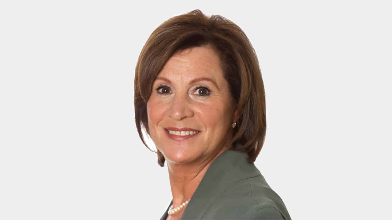Barbara Weltman