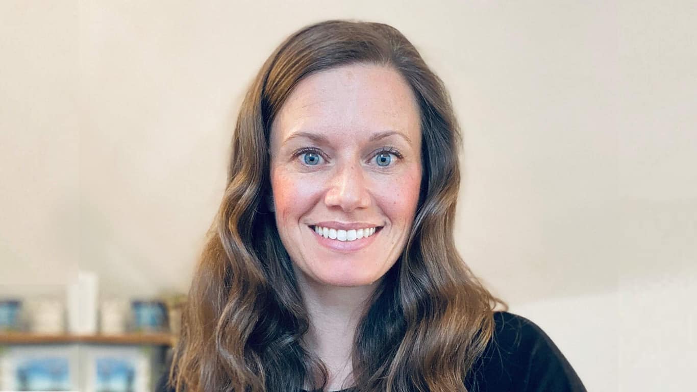 Brie Weiler Reynolds