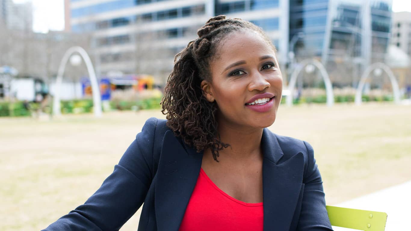 Lauryn Williams