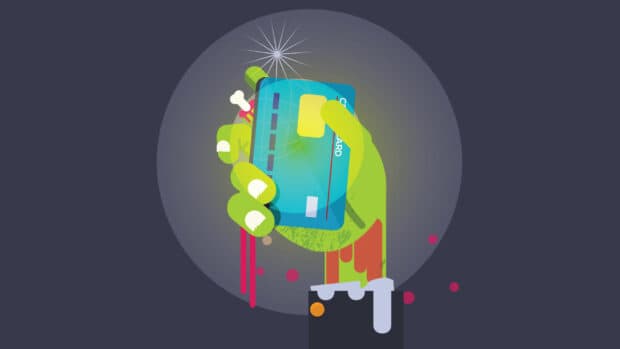 Will Debt Depopulate The Planet Faster Than Zombies?