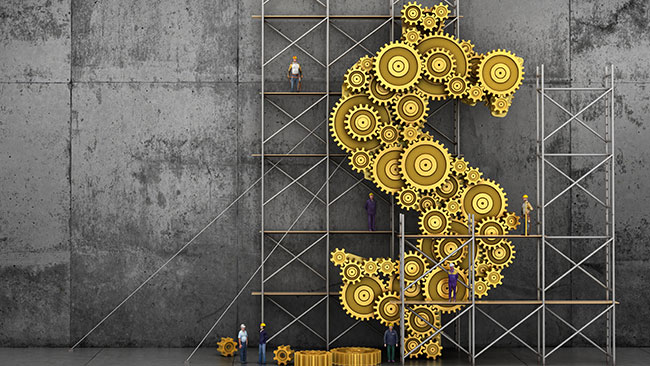 How to Make Your Money Work as Hard as You Do