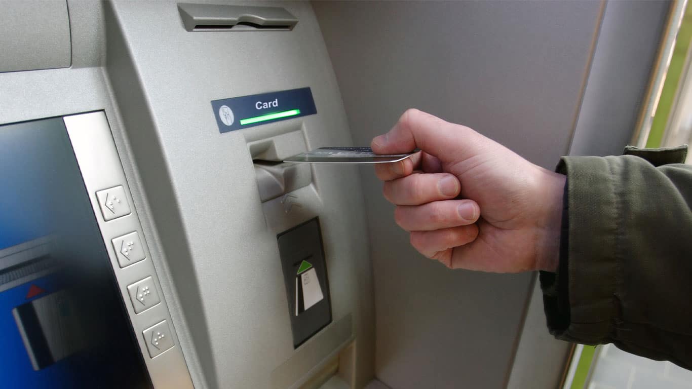 Take These 5 Steps to Prevent Debit Card Fraud