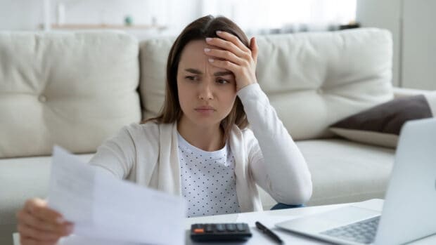 New Consumer Survey Reveals a Flawed Credit Reporting System