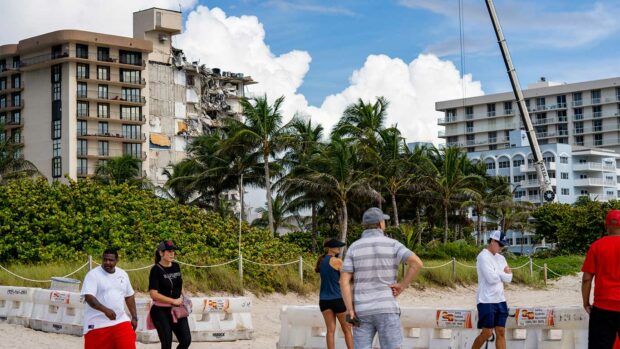 A Condo Collapsing in Florida Should Matter to Everyone