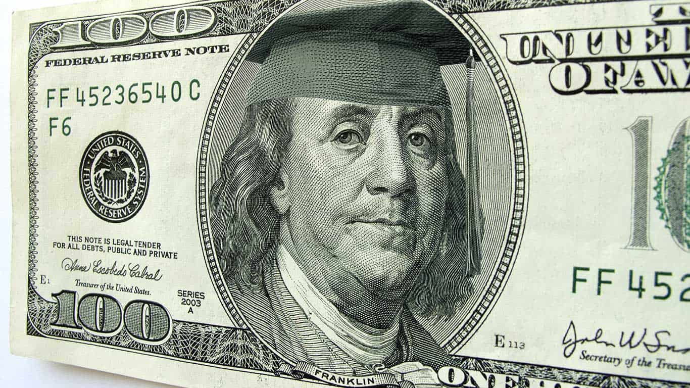 Can My State or County Pension be Garnished for a Federal Student Loan?