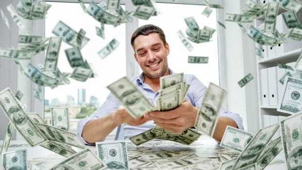 what is it like to be debt free