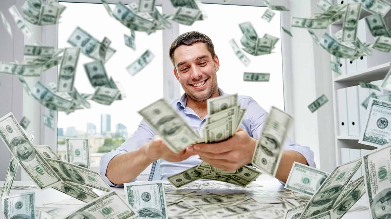 13 Things You Must Do for More Financial Success
