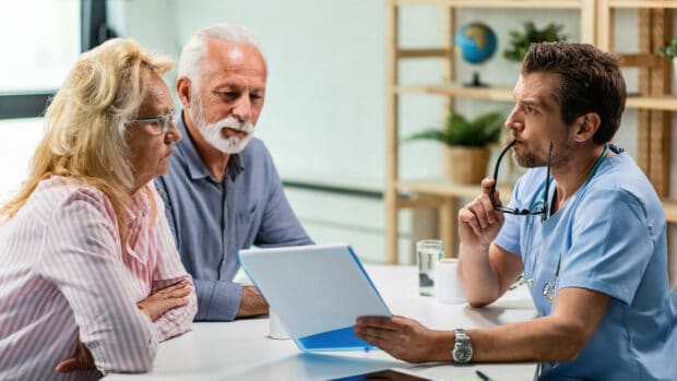 Don’t Make These 4 Costly Medicare Open Enrollment Mistakes