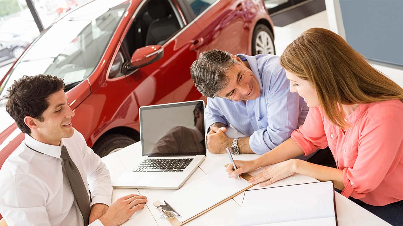 Pros and Cons of Cosigning a Loan