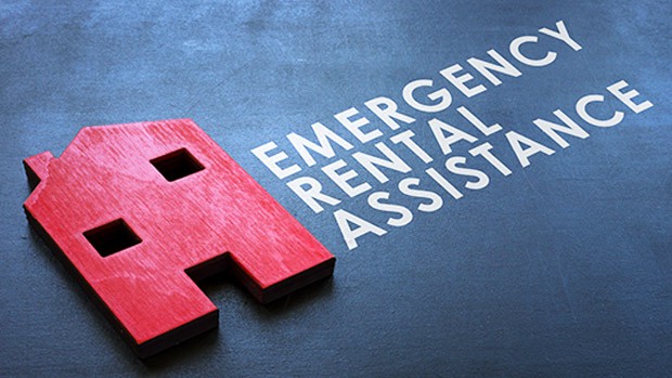 Emergency Rental Assistance