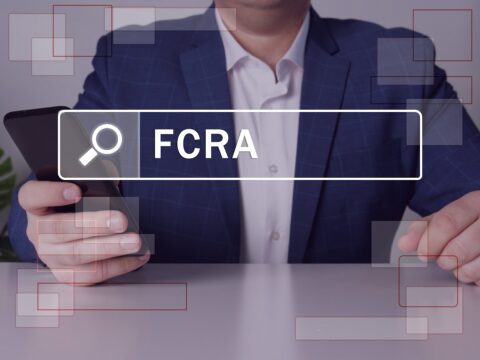 Fair Credit Reporting Act