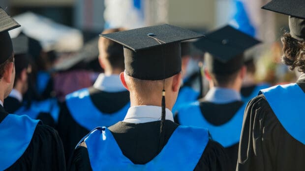 There’s No Forgiving the Federal Government’s Student Loan Forgiveness Program