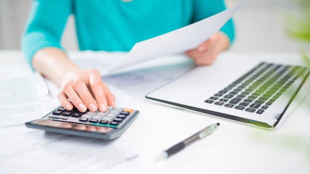3 Ways to Keep Inflation from Deflating Your Monthly Budget