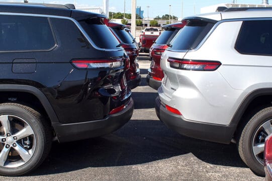 Learn how to buy a car before you start shopping at a car dealership
