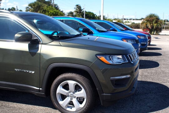 Before you browse down a row of cars, learn how to buy a car and negotiate the best deal