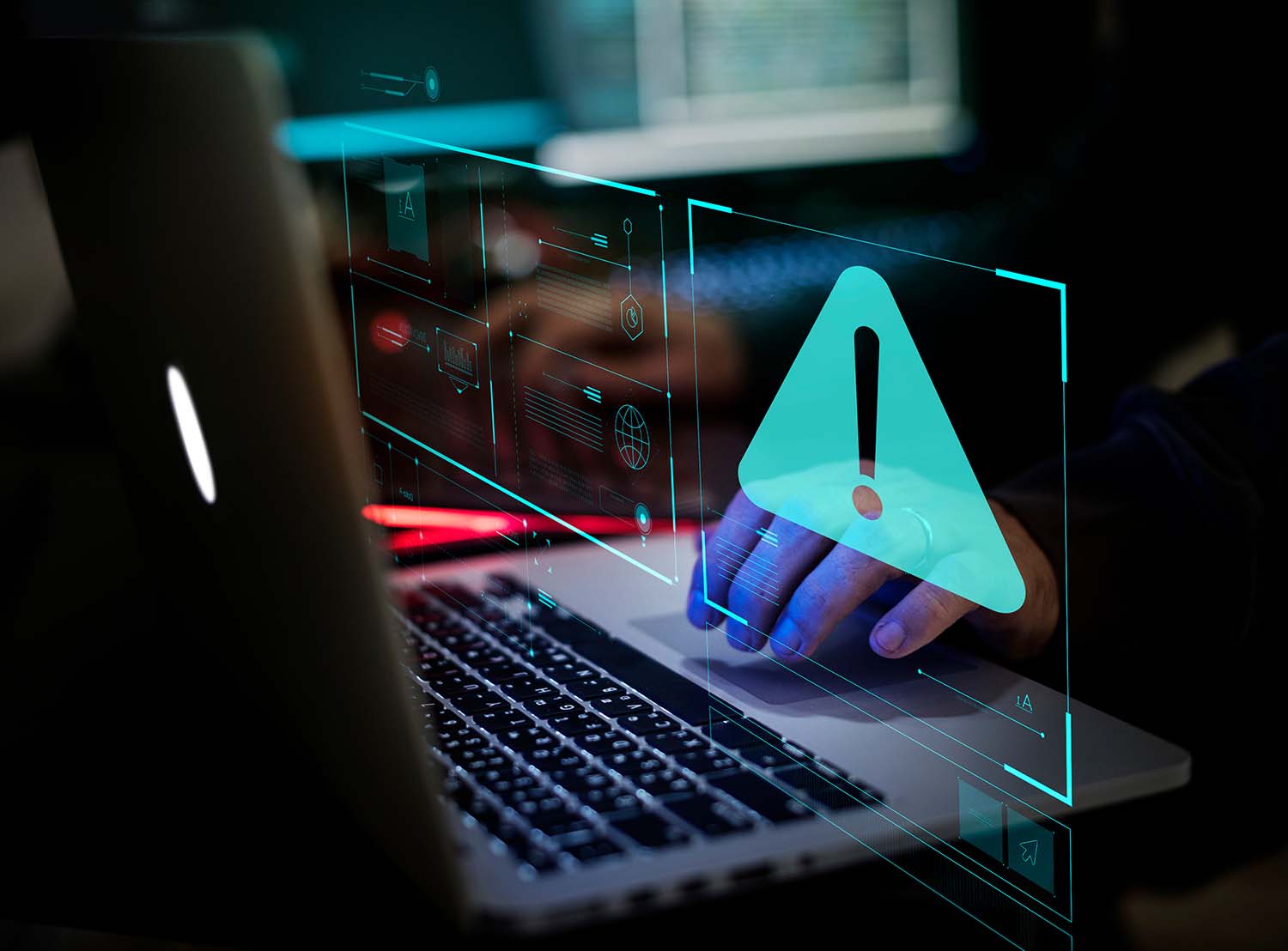 When to Use a Fraud Alert
