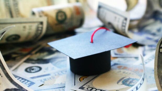 Student Loan Debt Stock Photo High Quality