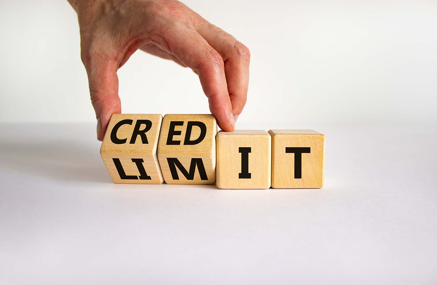 Higher Credit Limits Could Mean Higher Credit Card Debt