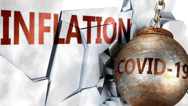 Covid and inflation