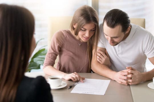How To Make an Offer
