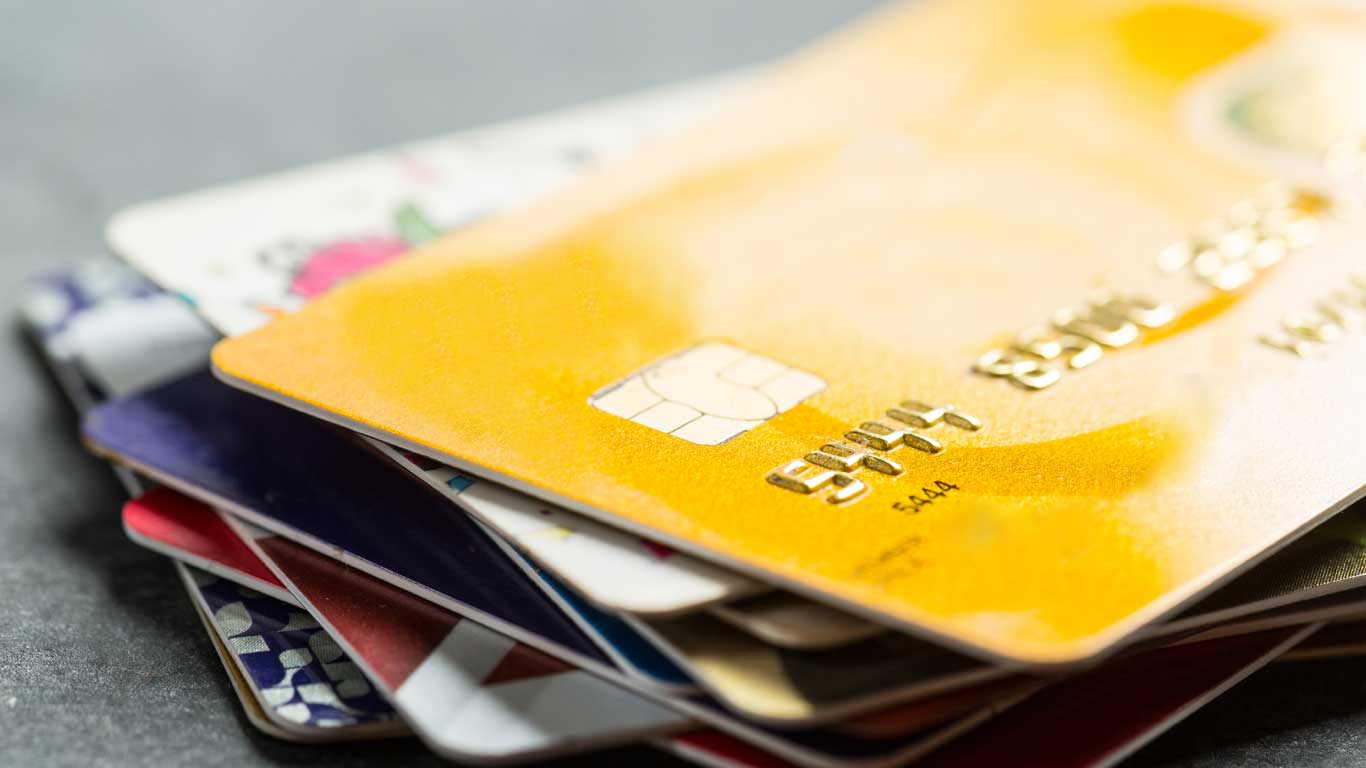 Steps to Take When You Can’t Pay Your Credit Card Bills