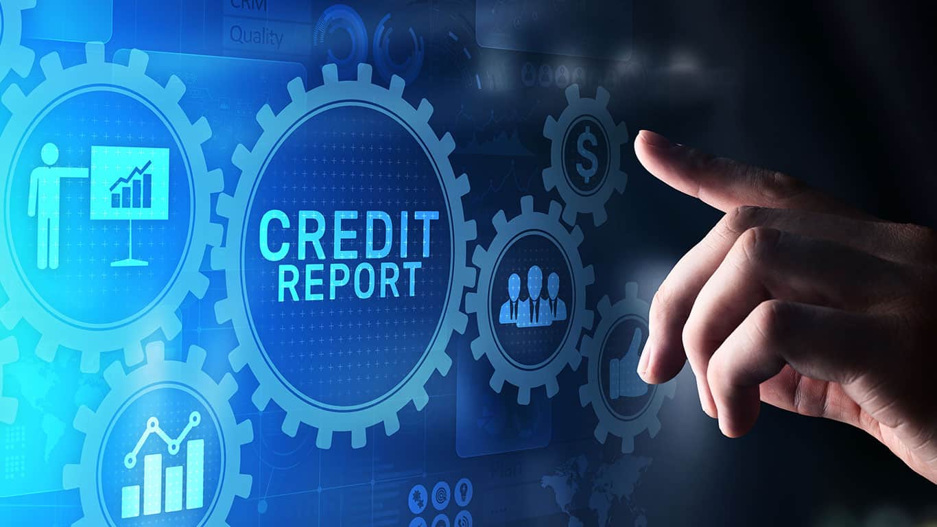 Are the People in Charge of Your Credit Reports “Out of Control”?