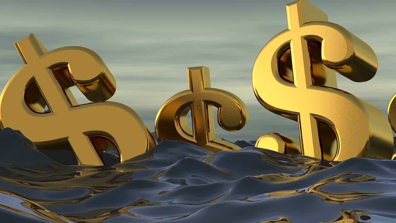 Inflation is Rising Faster Than Wages – Families Can’t Keep Up