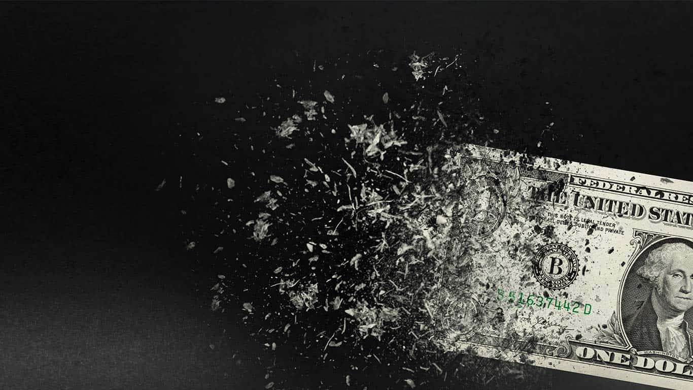 Both the Broke and Wealthy are Getting Clobbered by Inflation